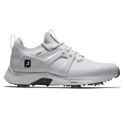 FootJoy HyperFlex Carbon Golf Shoes White/White