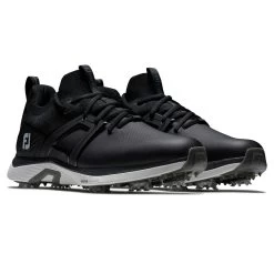 FootJoy HyperFlex Golf Shoes Black 7 FootJoy HyperFlex Golf Shoes Black -FootJoy footjoy hyperflex golf shoes black 51117 pair itempicture