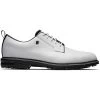 FootJoy Premiere Series Field Golf Shoes White/Black