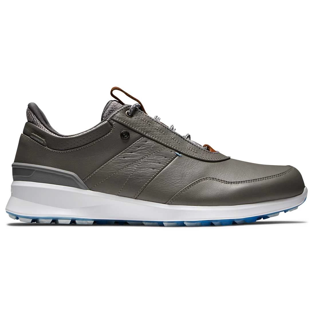 FootJoy Stratos Golf Shoes Grey 1 FootJoy Stratos Golf Shoes Grey