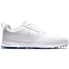 FootJoy Superlites XP Golf Shoes White/Blue