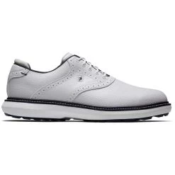FootJoy Traditions SL Golf Shoes White