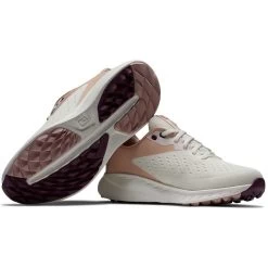 FootJoy Women's Flex XP Golf Shoes Beige 12 FootJoy Women's Flex XP Golf Shoes Beige -FootJoy footjoy women s flex xp golf shoes beige 95446 beauty itempicture