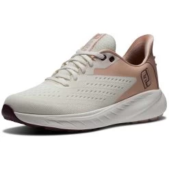 FootJoy Women's Flex XP Golf Shoes Beige 9 FootJoy Women's Flex XP Golf Shoes Beige -FootJoy footjoy women s flex xp golf shoes beige 95446 toe itempicture