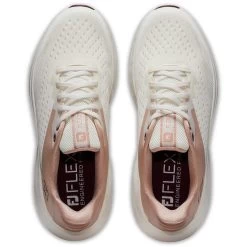 FootJoy Women's Flex XP Golf Shoes Beige 13 FootJoy Women's Flex XP Golf Shoes Beige -FootJoy footjoy women s flex xp golf shoes beige 95446 top itempicture