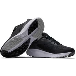 FootJoy Women's Flex XP Golf Shoes Black -FootJoy footjoy women s flex xp golf shoes black 95449 beauty itempicture