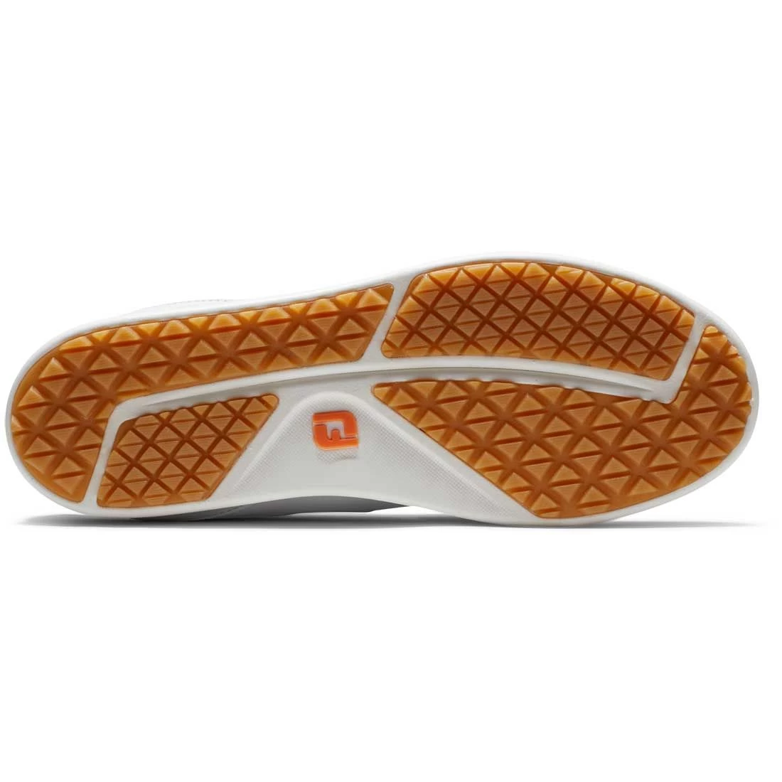 FootJoy Women's Links Golf Shoes White 2 FootJoy Women's Links Golf Shoes White - Image 2