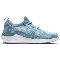 FootJoy Women's Flex XP Golf Shoes Digital Camo