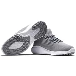 FootJoy Women's Flex XP Golf Shoes Grey -FootJoy footjoy womens flex xp golf shoes grey beauty itempicture