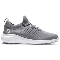 FootJoy Women's Flex XP Golf Shoes Grey
