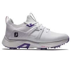 FootJoy Women's HyperFlex Golf Shoes White/Grey