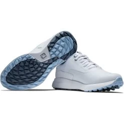 FootJoy Women's Performa Golf Shoes White -FootJoy footjoy womens performa golf shoes white 99203 combo itempicture