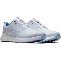 FootJoy Women's Performa Golf Shoes White -FootJoy footjoy womens performa golf shoes white 99203 pair itempicture