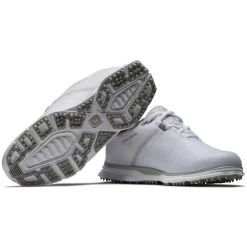 FootJoy Women's Pro SL Sport Golf Shoes White/White 11 FootJoy Women's Pro SL Sport Golf Shoes White/White -FootJoy footjoy womens pro sl sport golf shoes white white 98144 beauty itempicture