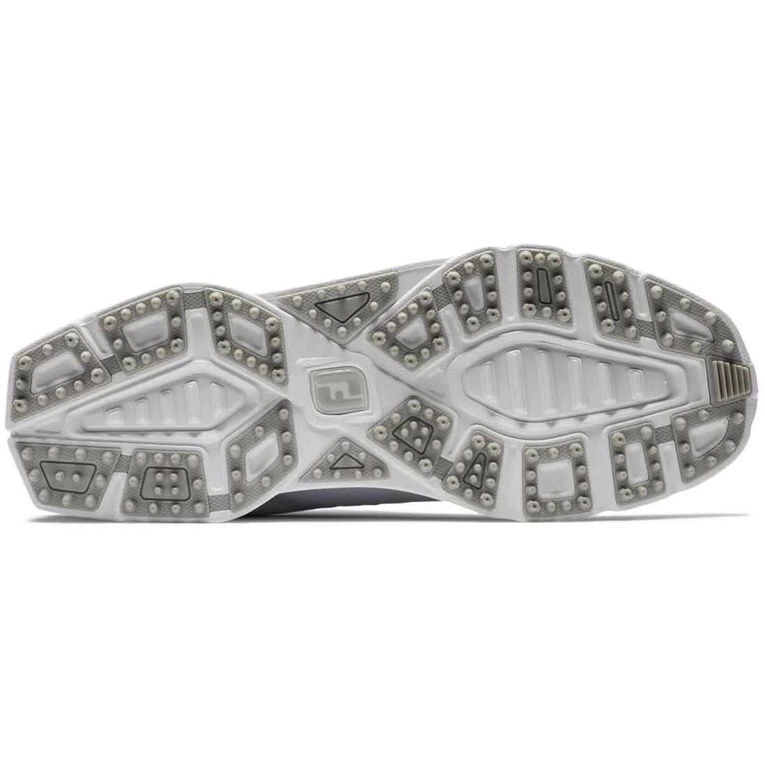 FootJoy Women's Pro SL Sport Golf Shoes White/White 2 FootJoy Women's Pro SL Sport Golf Shoes White/White - Image 2