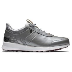 FootJoy Women's Stratos Golf Shoes Grey