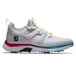 FootJoy Hyperflex Carbon Mens Spiked Golf Shoes