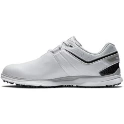 FootJoy PRO SL Carbon Mens Spikeless Golf Shoes -FootJoy hbord3v03e2