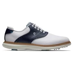 FootJoy Traditions SP 23 Mens Golf Shoes