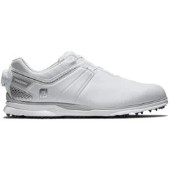 FootJoy 13 FootJoy PRO SL Carbon BOA Mens Spikeless Golf Shoes