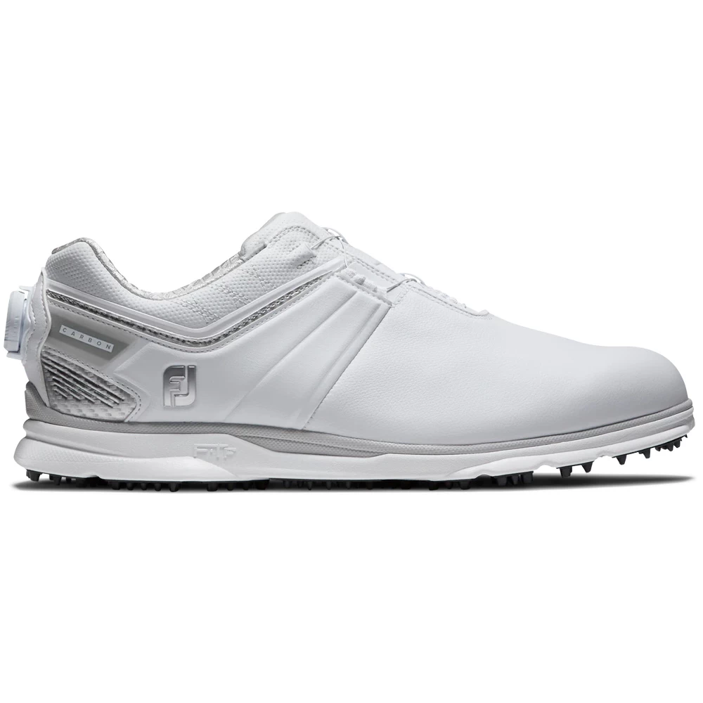 FootJoy PRO SL Carbon BOA Mens Spikeless Golf Shoes 1 FootJoy PRO SL Carbon BOA Mens Spikeless Golf Shoes