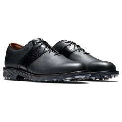 FootJoy DryJoys Premiere Series Packard Mens Golf Shoes -FootJoy jhlfdsivyw4