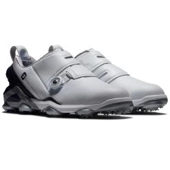 FootJoy Tour Alpha Double BOA Mens Spiked Golf Shoes -FootJoy jirfcatyhey
