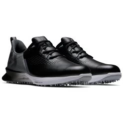 FootJoy Fuel Mens Spikeless Golf Shoes -FootJoy jqluclzc1ky