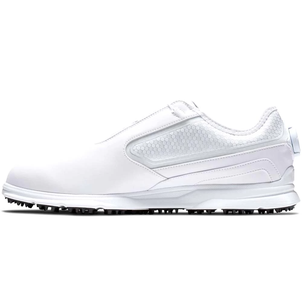 FootJoy Superlites XP BOA Mens Golf Shoes 3 FootJoy Superlites XP BOA Mens Golf Shoes - Image 3