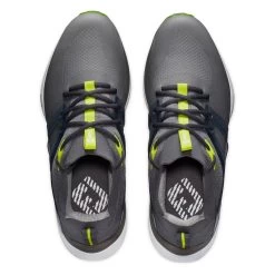 FootJoy Hyperflex Mens Spiked Golf Shoes -FootJoy lyk2pbxjqmg