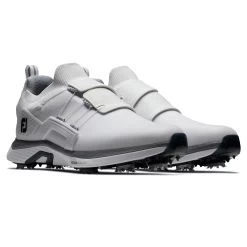 FootJoy Hyperflex BOA Mens Spiked Golf Shoes -FootJoy meint10cigt