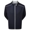 FootJoy EU FJ Full Zip Wind Shirt Jacket