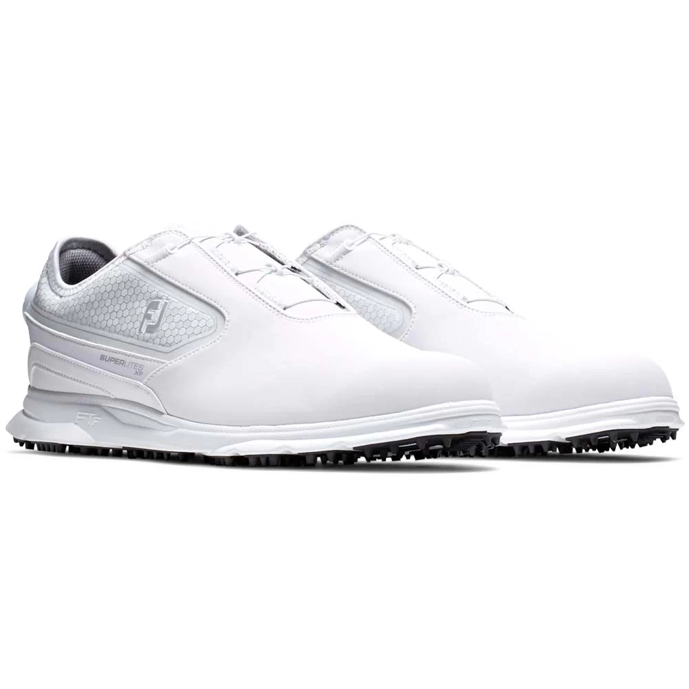 FootJoy Superlites XP BOA Mens Golf Shoes 6 FootJoy Superlites XP BOA Mens Golf Shoes - Image 6