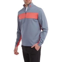 FootJoy Engineered Chest Stripe Chill Out -FootJoy n04yrekzfjd