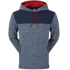 FootJoy Mens FJ Thermal Golf Hoodie