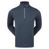 FootJoy Mens ThermoSeries Golf Mid-Layer Pullover