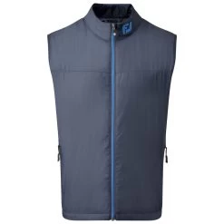 FootJoy Lightweight Thermal Insulated Vest Gilet
