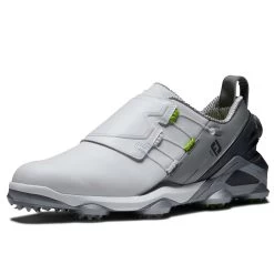 FootJoy Tour Alpha BOA Mens Spiked Golf Shoes -FootJoy oie5an4nqxj