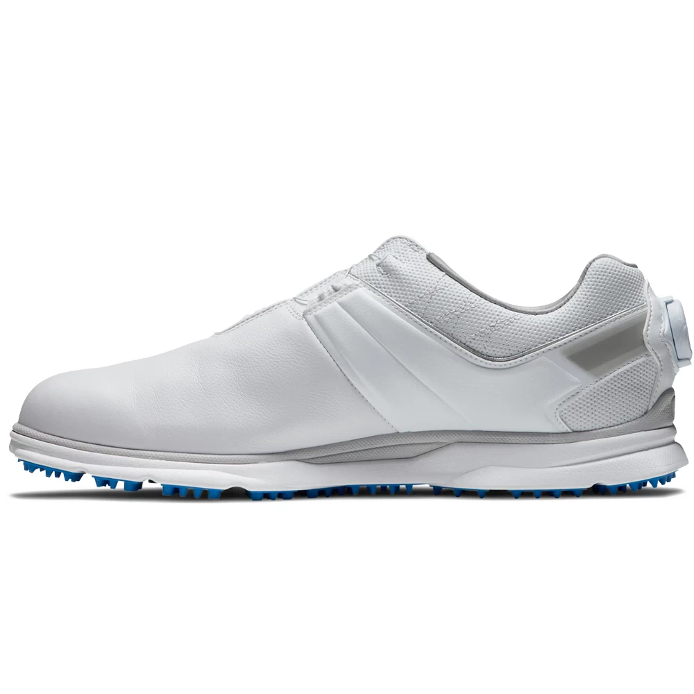 FootJoy Pro SL BOA Mens Spikeless Golf Shoes 5 FootJoy Pro SL BOA Mens Spikeless Golf Shoes - Image 5