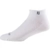 FootJoy Mens Prodry Mens Lightweight Sport Socks UK 6-11