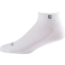 FootJoy Mens Prodry Mens Lightweight Sport Socks UK 6-11