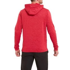 FootJoy Lightweight Hoodie Mens Golf Pullover -FootJoy qtmpgrml3ic