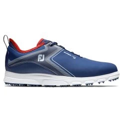 FootJoy 5 FootJoy SuperLites XP Mens Spikeless Golf Shoes