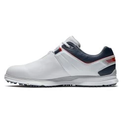 FootJoy Pro SL Mens Spikeless Golf Shoes -FootJoy qvuxp5ksy2l