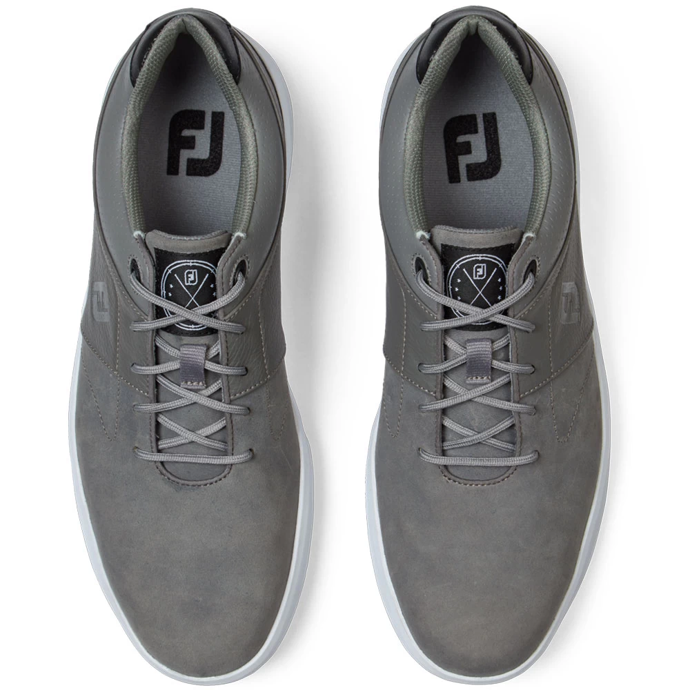 FootJoy Contour Mens Golf Shoes 3 FootJoy Contour Mens Golf Shoes - Image 3