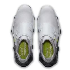 FootJoy Tour Alpha BOA Mens Spiked Golf Shoes -FootJoy rbzq2oyjlfb