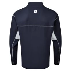 FootJoy EU FJ Full Zip Wind Shirt Jacket -FootJoy sd0m1qmd24z