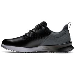FootJoy Fuel Mens Spikeless Golf Shoes -FootJoy sghaqcmedow