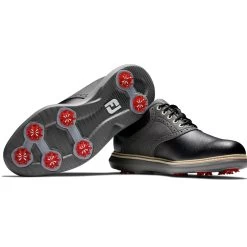 FootJoy Traditions Mens Golf Shoes 8 FootJoy Traditions Mens Golf Shoes -FootJoy tqratdmbnsr