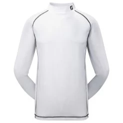 FootJoy ProDry Performance Golf Base Layer Mock